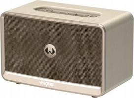 W-King H330 Wireless Bluetooth Speaker – Black