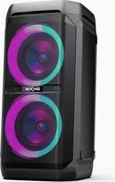 W-King T11 Wireless Bluetooth Speaker – Black