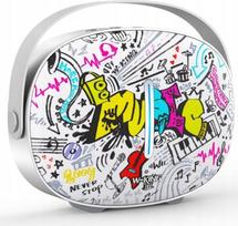 W-King T8II Wireless Bluetooth Speaker – music