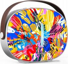W-King T8II Wireless Bluetooth Speaker – street
