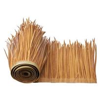 Dirbtinė šiaudinė danga meksikietiškiems stogams