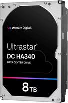 Western Digital Ultrastar 0B47078 internal hard drive 8 TB 7200 RPM 256MB 3.5" Serial ATA