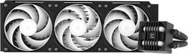 Zalman ALPHA2 SE A36 BL 360 mm CPU Liquid Cooler