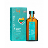 Treatment Original Oil Aliejus visų tipų plaukams 125ml Limited Edition
