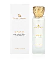 Swiss Arabian Rose 01 50ml
