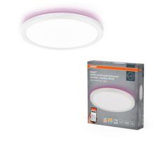 Osram - LED RGBW reguliuojamo ryškumo lubinis šviestuvas SMART+ ORBIS LED/19W/230V Wi-Fi