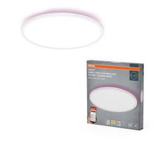 Osram - LED RGBW dimeriuojamas lubinis šviestuvas SMART+ ORBIS LED/25W/230V Wi-Fi