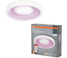 Osram- LED RGBW dimeriuojamas lubinis šviestuvas SMART+ CLARIA LED/32W/230V Wi-Fi