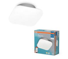 Osram-LED reguliuojamas vonios kambario lubinis šviestuvas SMART+ AQUA LED/12W/230V IP44 Wi-Fi