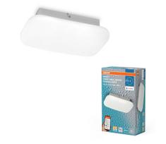 Osram-LED reguliuojamas vonios kambario lubinis šviestuvas SMART+ AQUA LED/12W/230V IP44 Wi-Fi
