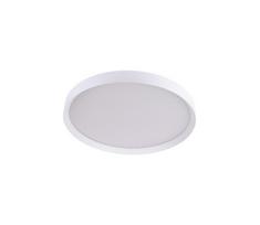 Prezent 17312 - reguliuojamas LED lubinis šviestuvas MAYSA LED/36W/230V 3000/4000/6000K balta