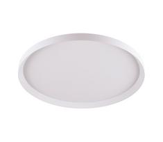 Prezent 17310 - LED lubinis šviestuvas ADRA LED/42W/230V 3000/4000/6000K balta