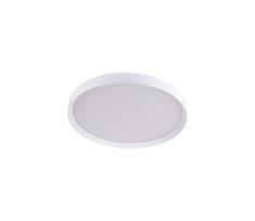 Prezent 17316 - LED reguliuojamas lubinis šviestuvas MAYSA LED/72W/230V 3000/4000/6000K, baltas