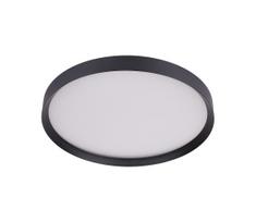 Prezent 17313 -LED dimeriuojamas lubinis šviestuvas MAYSA LED/36W/230V 3000/4000/6000K juodas