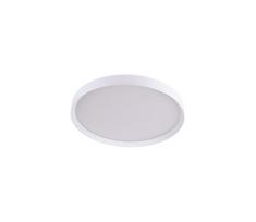 Prezent 17314 - Dimeriuojamas LED lubinis šviestuvas MAYSA LED/42W/230V 3000/4000/6000K baltas