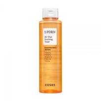 COSRX veido tonikas 5 PDRN B5 VITAL SOOTHING TONER, 280 ml