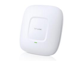 TP-LINK Access Point EAP115, White