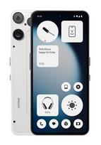 Nothing Phone (3a) Lite 128GB, 8GB, White