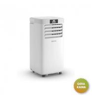 Mobilus oro kondicionierius Olimpia Splendid Dolceclima 10 HP WiFi (prekė su trūkumais)