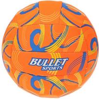Bullet Sports Neopreninis Tinklinio Kamuolys Oranžinės Spalvos
