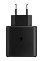 SAMSUNG USB Type-C Fast Charging Adapter, Black, EPTA845XB