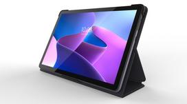 Lenovo Tablet Case 25.6 Cm (10.1"")  Folio Grey