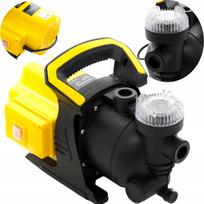 Paviršinis vandens siurblys Kraft&Dele KD742, 1300 W, 4800 l/val.