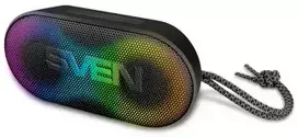 SVEN Speaker PS-99 Bluetooth TWS RGB