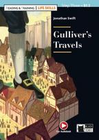 Gulliver's Travels. Buch + Audio-CD: Englische Lektüre für das 3. und 4. Lernjahr