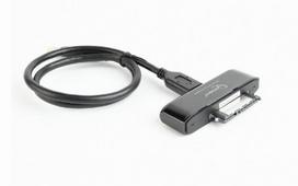 Gembird USB 3.0 to 2.5" SATA HDD/SSD Adapter – AUS3-02