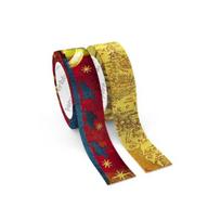 A Perilous Journey (The Lord of the Rings Collection) Washi Tape