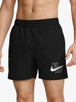 NIKE Vyriški maudymosi šortai