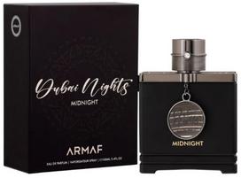 Armaf Dubai Nights Midnight Perfume EDP 100 ml