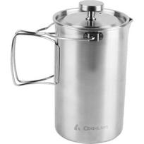 CL Coffee Pot 'French Press'