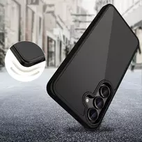 Tech-Protect Magmat Motorola Moto G86 5G matte black