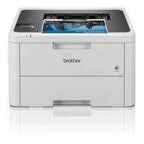 BROTHER HL-3240CDW Color Laser Printer, LAN, WLAN, USB