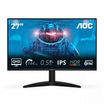 AOC Q27B36X - 144Hz | QHD | IPS | 27"