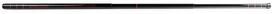 Gimnastikos lazda Gymstick Telescopic Stretching Stick 61107, 138 cm, 0.335 kg