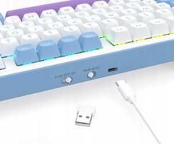 ReDragon K707WBP-RGB-PRO StarBlade (US)