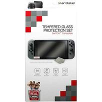 Ekrano apsauginis dėklas Nintendo Switch Blackfire