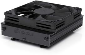 Noctua NH-L9a-AM4 chromax.black 92 mm CPU Cooler