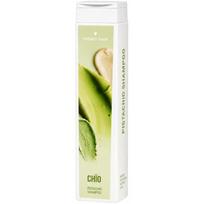 Šampūnas plaukams Trendy Hair CHIO PISTACHIO Shampoo TH93182, su pistacijų sėklų aliejumi, 300 ml