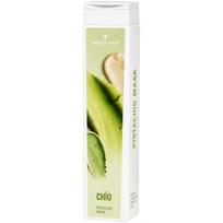 Kaukė plaukams Trendy Hair CHIO PISTACHIO Mask TH93184, su pistacijų sėklų aliejumi, 300 ml