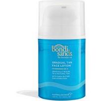 Bondi Sands - GRADUAL TANNING FACE LOTION Veido kremai 50 ml unisex