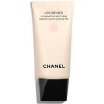 CHANEL - LES BEIGES HEALTHY GLOW HIGHLIGHTER Švytėjimo priemonės / highlighter 30 ml SUMMER GLEAM