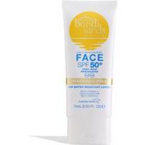 Bondi Sands - EVERYDAY FACE LOTION SPF50+ Apsauga nuo saulės 75 ml unisex