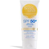 Bondi Sands - EVERYDAY BODY LOTION SPF50+ Apsauga nuo saulės 150 ml unisex