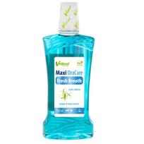 VETFOOD Maxi OraCare Fresh Breath – burnos higienos skystis šunims ir katėms – 750ml