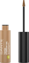 SANTE 01 Blondie antakių gelis, 3.5 ml
