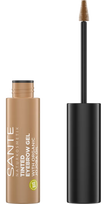 SANTE  02 Brownie antakių gelis, 3.5 ml